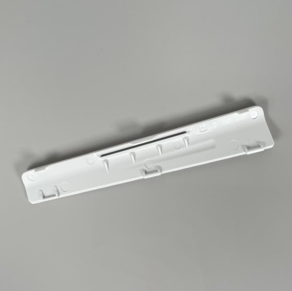 Logitech K850 MK850 Batterie- Fach- Abdeckung, Blende Ersatzteil